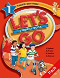 Book Let's Go: 1: Student Book and Workbook Combined free