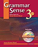 Book Grammar Sense 3: Student Book 3B with Wizard CD-ROM free