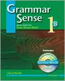 Book Grammar Sense 1: Student Book 1b With Wizard Cd-rom free