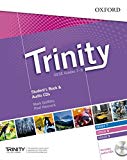 Book Trinity Graded Examinations in Spoken English (GESE): Grades 7-9: Student's Pack with Audio CD free