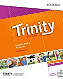 Book Trinity College London Graded Examinations in Spoken English (GESE) Grades 1-2: Student's Pack with Audio CD (Trinity Graded Exams) (Spanish Edition) free