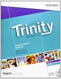 Book Trinity College London Graded Examinations in Spoken English (GESE) Grades 3-4: Student's Pack with Audio CD (Trinity Graded Exams) (Spanish Edition) free