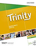 Book Trinity Graded Examinations in Spoken English (GESE): Grades 5-6: Student's Pack with Audio CD free