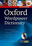 Book Oxford Wordpower Dictionary Pack (with CD-ROM) 4th Edition free