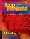 Book Step Forward Introductory Level Student Book: Language for Everyday Life free