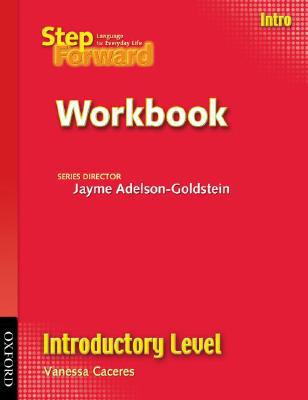 Book Step Forward Intro Workbook Introductory free