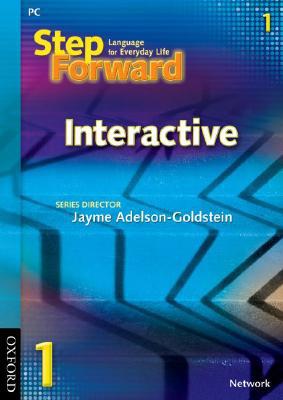 Book Step Forward 1 Cd-rom Network free