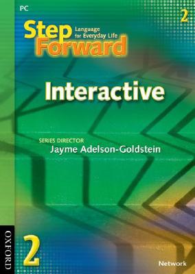 Book Step Forward 2 Cd Rom Network free
