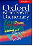 Book Oxford Wordpower Dictionary New Edition 2006 (Spanish Edition) free