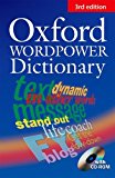 Book Oxford Wordpower Dictionary free