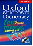 Book Oxford Wordpower Dictionary and CD-ROM 2006 (Spanish Edition) free