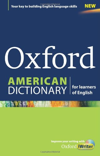 Book Oxford Dictionary of American English (Pack Component) free