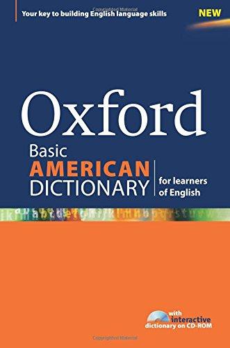 Book Oxford Essential Dictionary of American English (Pack Component) free