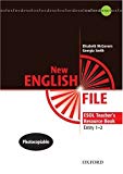 Book New English File free