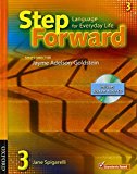 Book Student Book 3 Student Book with Audio CD and Workbook Pack (Step Forward) free