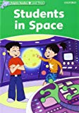 Book Dolphin Readers 3. Students in Space (Spanish Edition) free