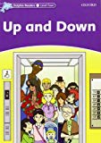 Book Dolphin Readers 4. Up and Down (Spanish Edition) free