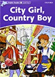 Book Dolphin Readers 4. City Girl, Country Boy (Spanish Edition) free
