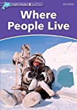 Book Dolphin Readers 4. Where People Live (Spanish Edition) free