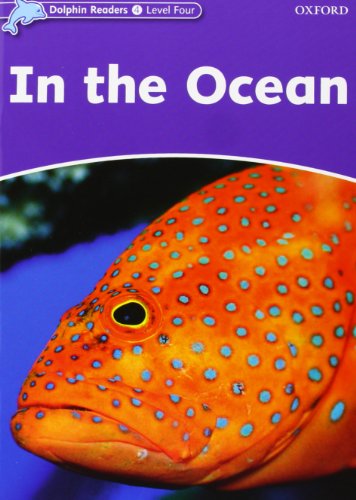 Book Dolphin Readers 4. in the Ocean (Spanish Edition) free