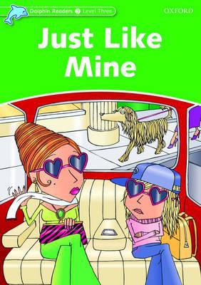 Book Dolphin Readers: Level 3: 525-Word Vocabulary Just Like Mine free