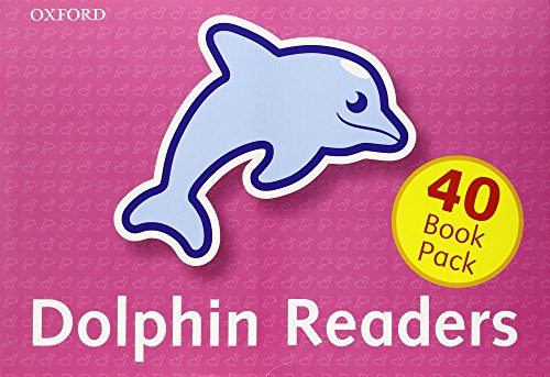 Book Dolphin Readers: Level 4: 625-Word Vocabulary Dolphin Readers Pack (40 titles) free