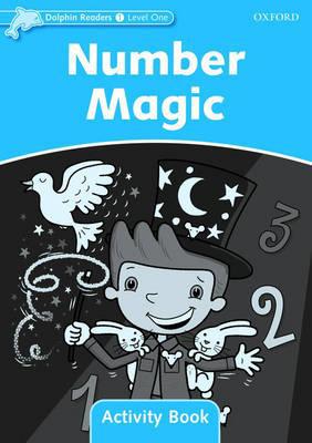 Book Dolphin Readers: Level 1: 275-Word Vocabulary Number Magic Activity Book free