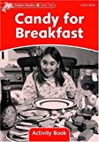Book Dolphin Readers: Level 2: 425-Word Vocabulary Candy for Breakfast Activity Book free