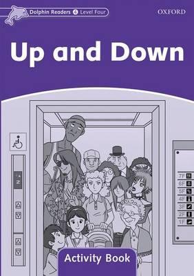 Book Dolphin Readers: Level 4: 625-Word Vocabulary Up and Down Activity Book free