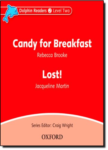 Book Dolphin Readers: Level 2: 425-Word Vocabulary A Visit to the City Activity Book (Dolphin Readers 2, Level Two) free