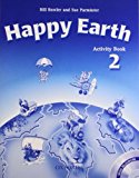 Book HAPPY EARTH 2: ACTIVITY BOOK AND MULTIROM PACK free