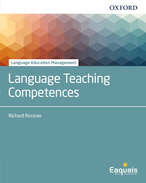 Book Language Teaching Competences free