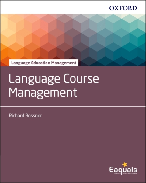 Book Language Course Management free