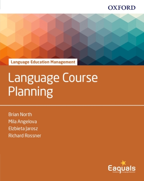 Book Language Course Planning free