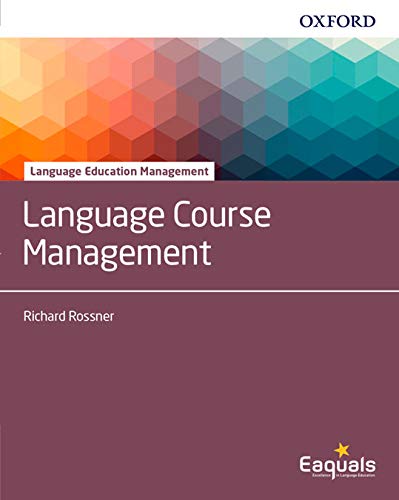Book Language Course Management free
