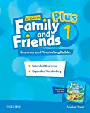 Book FAMILY & FRIENDS 2E PLUS 1 BUILDER BOOK (PAPERBACK) free