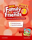 Book FAMILY & FRIENDS 2E PLUS 2 BUILDER BOOK (PAPERBACK) free