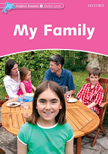 Book My Family (Dolphin Readers Starter) free