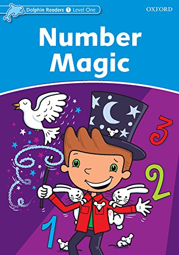Book Number Magic (Dolphin Readers Level 1) free