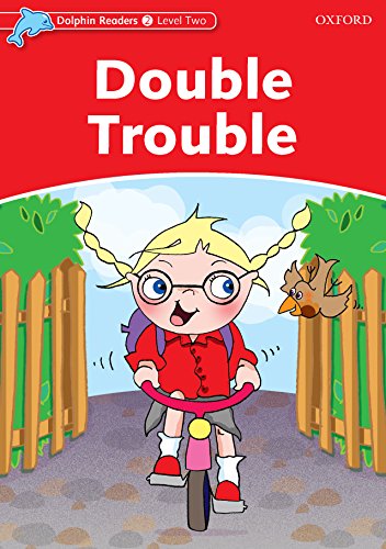 Book Double Trouble (Dolphin Readers Level 2) free