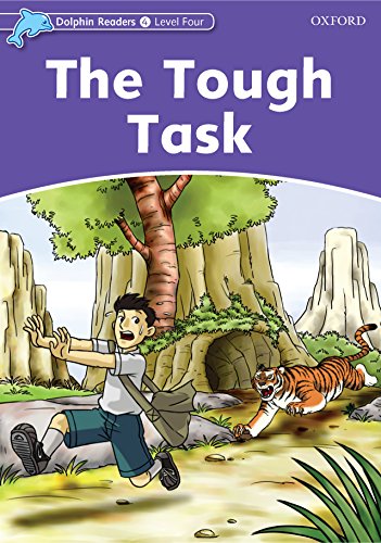 Book The Tough Task (Dolphin Readers Level 4) free