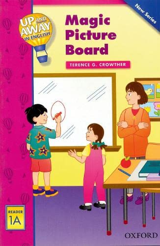 Book Up and Away Readers free