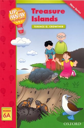 Book Up and Away Readers free