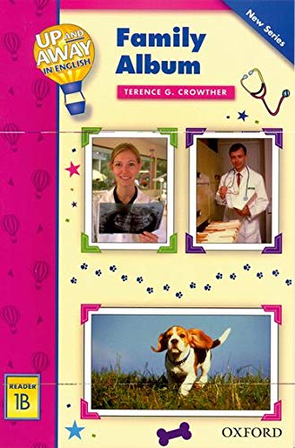 Book Up and Away Readers free