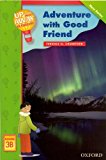 Book Up and Away Readers free