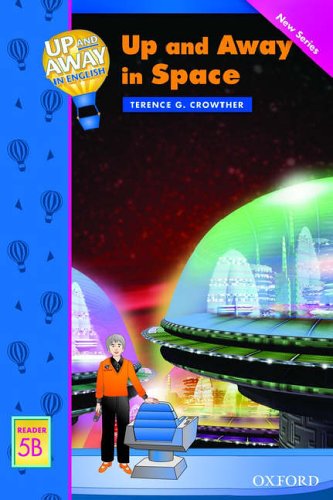 Book Up and Away Readers free