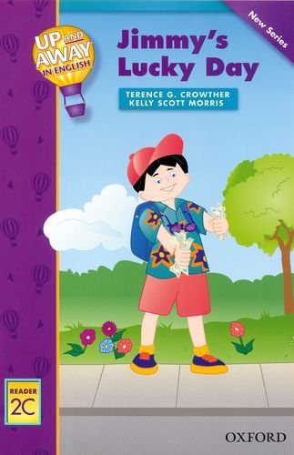 Book Up and Away Readers free