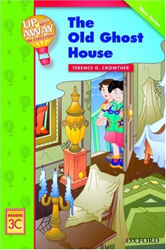 Book Up and Away Readers free
