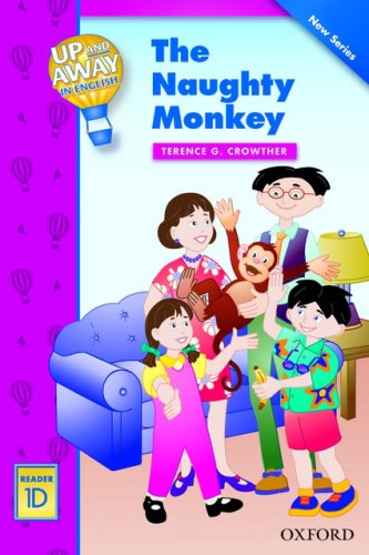 Book Up and Away Readers free