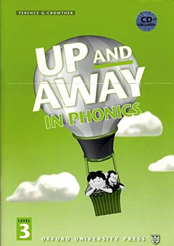 Book Up and Away in Phonics free
